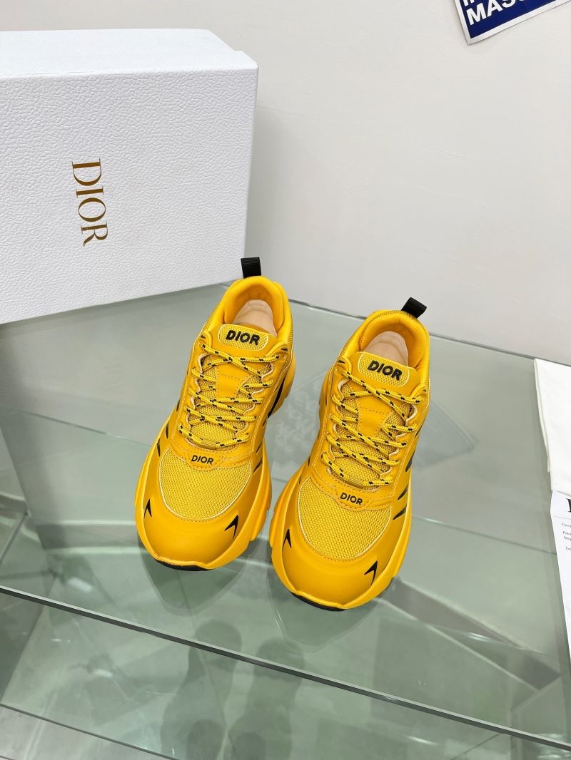 Christian Dior Sneaker